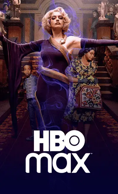 hbo max tv stream  2024